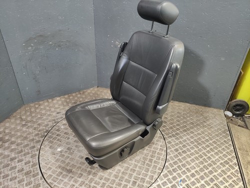Transporter driver seat - transporter,