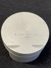 AE pistons for Vauxhall / Opel