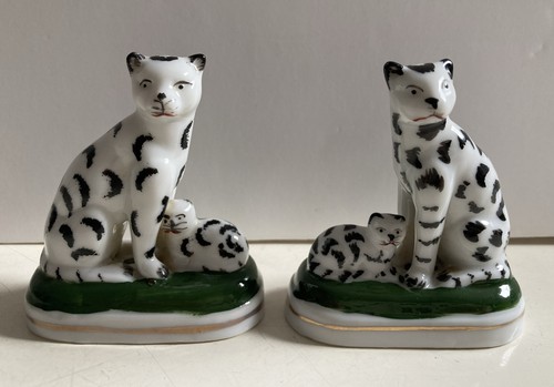 Vintage staffordshire pottery - vintage,