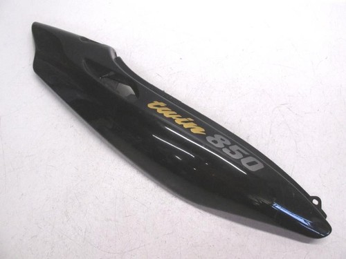 Right rear fairing - right, panel