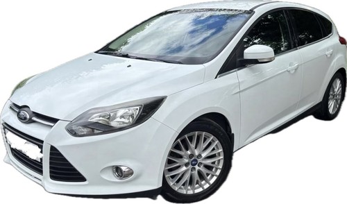 Breaking all parts ford - parts, focus