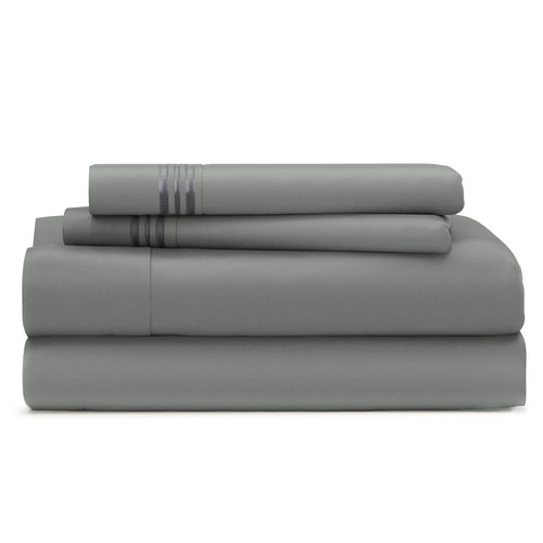 Everyday bed sheets - bed,