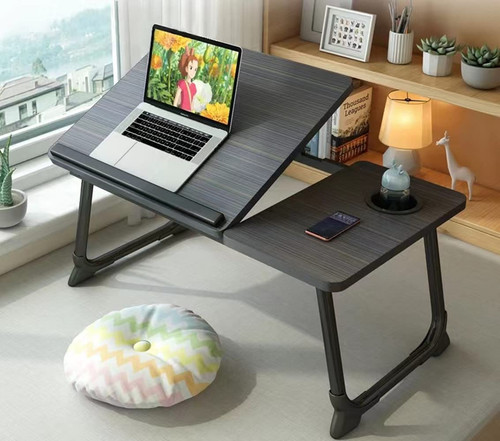 Folding laptop bed - folding,