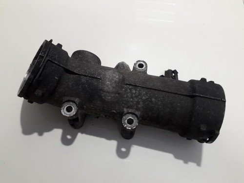 A6640900254 air intake - air,