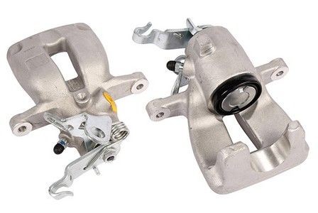 Brake caliper rear - brake,
