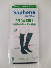 Saphena Medical Below Knee
