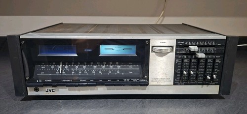 Jvc s200l receiver - jr-s200l,
