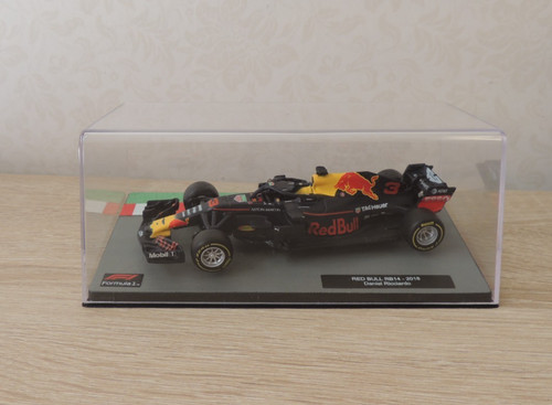 129 panini model car - #129,