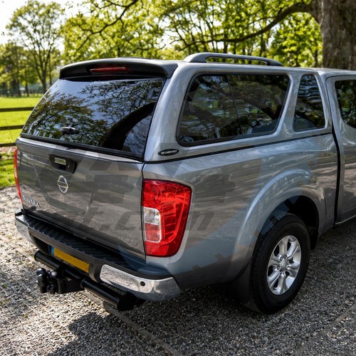 Demo nissan navara - nissan,