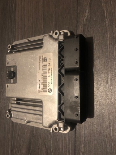 Bmw series f20 f21 f30 - 3,