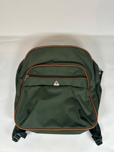 Vintage samsonite backpack - samsonite,