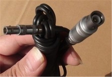 Cable C9-C5, Equality 00 To