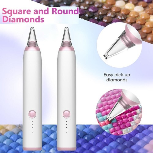Embroidery vacuum diamond - vacuum,