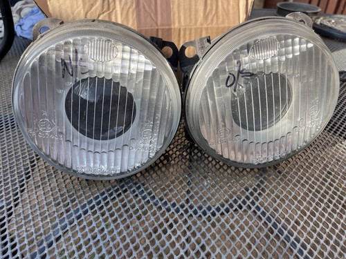Bmw e30 dipped beam non - (e34?),