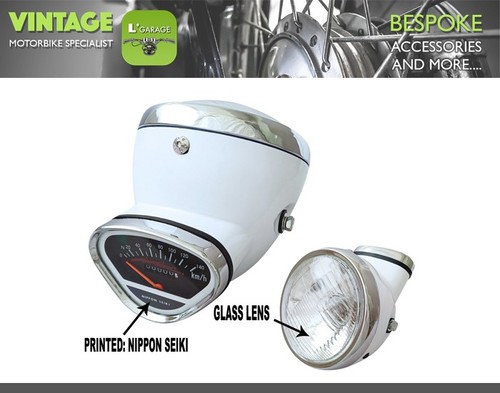 Honda ss125a cl125a cd50 cd65 - honda,