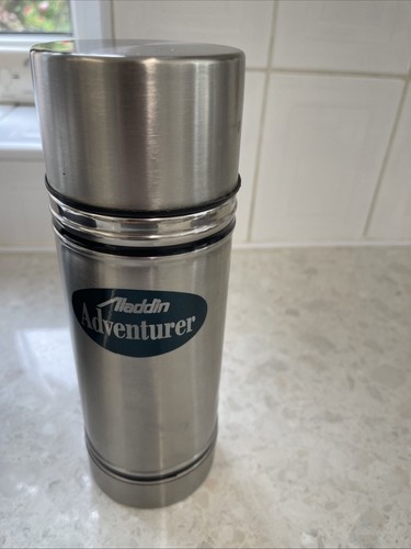 Aladdin adventurer stainless - adventurer,