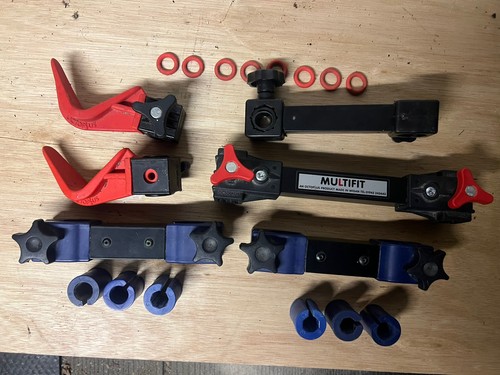 Seat box attachments - seat,