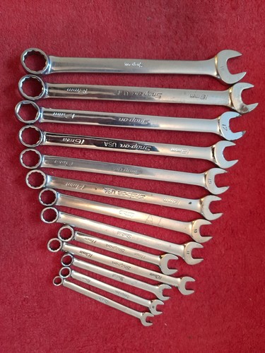 Snap metric spanner set - metric,