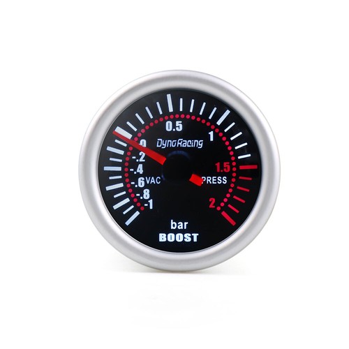 52mm bar pointer white led - bar,