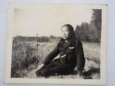 1950s Vintage Photo - Japanese