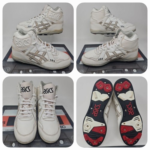 Asics gel cricket - cricket, cleats