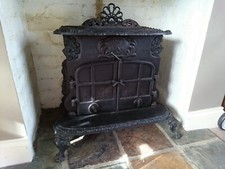 Esse Dragon Mk 1 Full Set Of