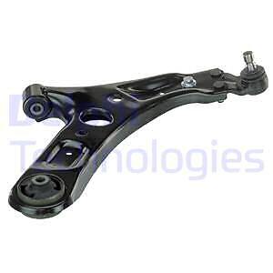 New track control arm for - arm,