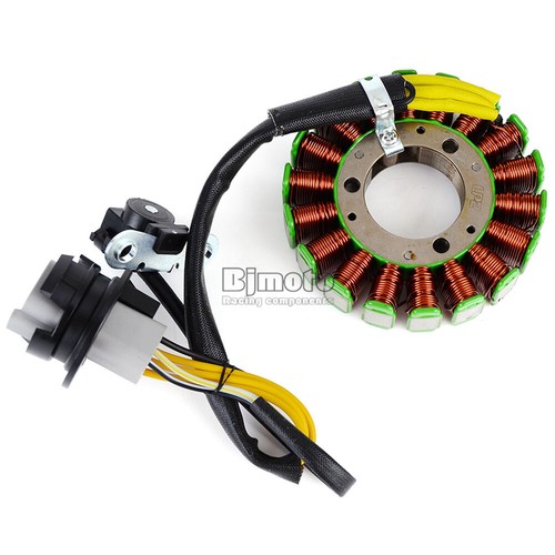 Stator coil for sea - for, sea-doo