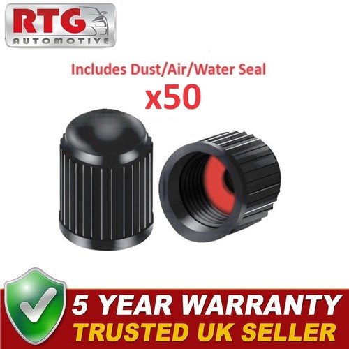 50x tyre valve - 50x,