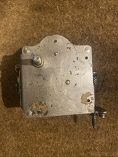 Antique Gramophone Motor -