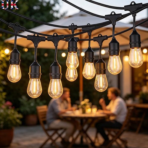 Festoon e27 ip65 waterproof - e27,