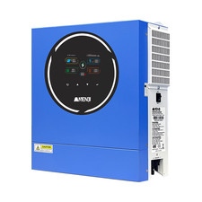 5KW 48V Hybrid Solar Inverter