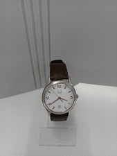 DUNHILL 8003 Quartz Watch