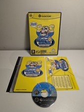 WARIO WARE INC. MEGA PARTY GAMES - NINTENDO GAMECUBE - COMPLETO - ITA