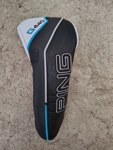 Ping g440 max - ping, driver