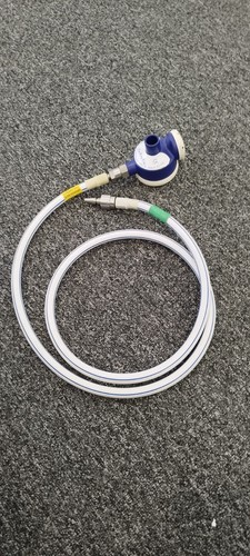 Oxylitre entonox demand - entonox,