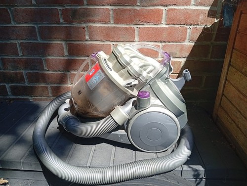 Dyson dc08 vacuum base - dc08,