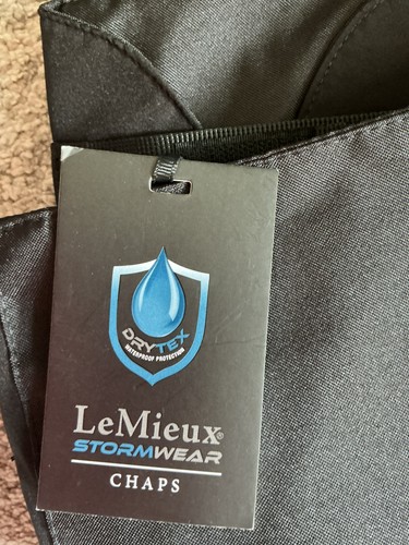 Lemieux stormwear waterproof - lemieux,