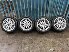 Ford Focus Mk3 17” Alloy