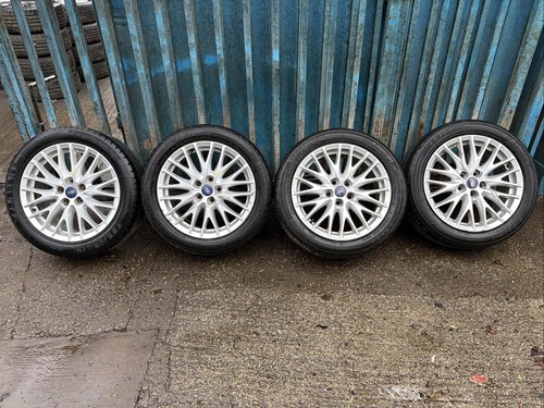 Ford focus mk3 - ford,