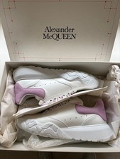 Alexander McQueen Oversized