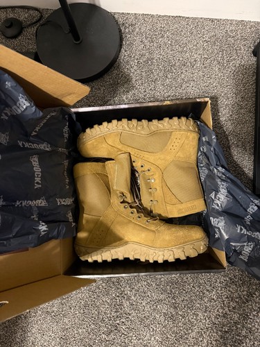 Rocky steel toe - rocky,