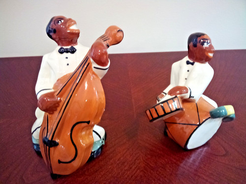 West coast pottery ceramic - pottery,