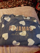 Primark Ladies Pyjamas Bnwot