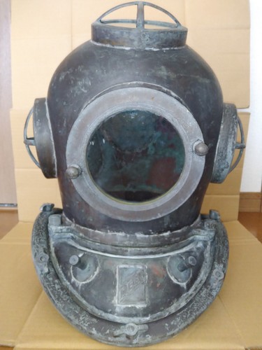 Medi diving divers helmet - diving,