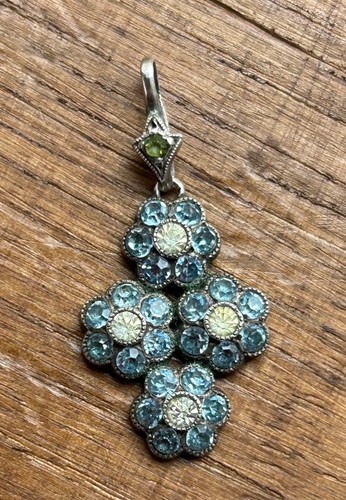 Antique edwardian silver - antique,