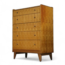 Rare Mid Century Harris Lebus