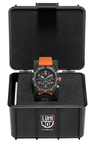 Luminox bear grylls survival - bear,