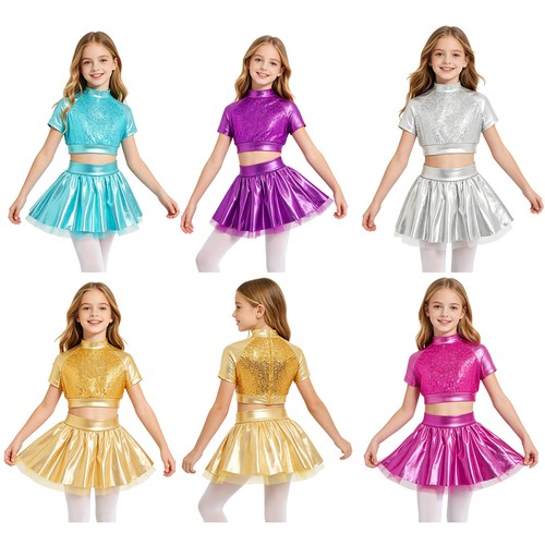 Girls outfits disco - uk,