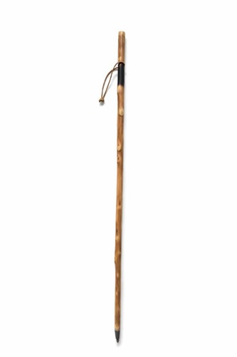Rustic polished wooden - polished,